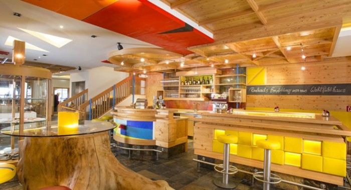 Hotel Glemmtalerhof, Saalbach Hinterglemm ski chalet, image 2